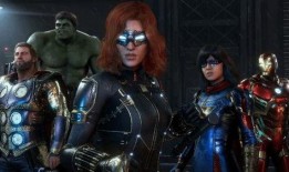 漫威战争最新爆料,神秘势力崛起，英雄联盟面临前所未有的挑战