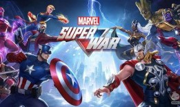 漫威战争最新爆料,神秘势力崛起，英雄联盟面临前所未有的挑战