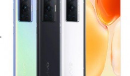vivo x80系列最新爆料,摄影实力再突破！