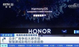 荣耀智慧最新爆料,颠覆想象，未来科技生活即将来临