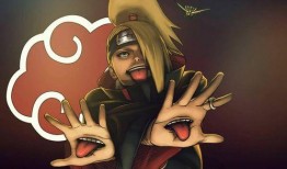 火影最新资料爆料,神秘力量觉醒，忍者世界风云再起