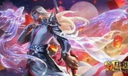 李白新皮肤官方爆料最新