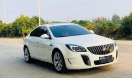 君威最新爆料消息,揭秘豪华轿车界的革新之作