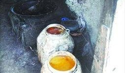 地沟油最新爆料,最新爆料揭示黑幕重重