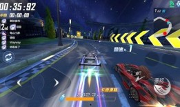 飞车最新下周爆料视频,全新赛道与神秘角色即将亮相！