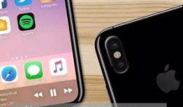 苹果8最新爆料,颠覆性设计与强大性能大揭秘