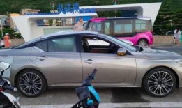 天籁最新款爆料了吗,揭秘全新设计与科技亮点”