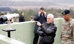 朝鲜最新局势爆料,最新爆料揭示半岛紧张局势升级真相”