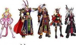 dnf最新爆料时装,炫酷造型，引领潮流新风尚