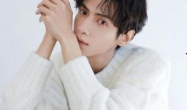 罗云熙最新娱乐爆料,娱乐爆料揭秘他的最新生活点滴