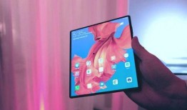 华为下一代折叠屏最新爆料,颠覆性设计，创新体验即将揭晓