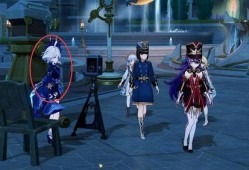 枫丹水神最新爆料,探寻神秘水神背后的传奇故事