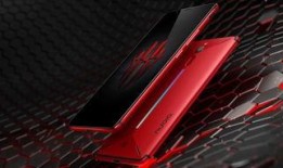 红魔平板最新爆料软件,性能怪兽来袭，游戏体验再升级！