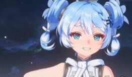 鸣潮最新角色技能爆料,神秘力量觉醒，战力再升级！