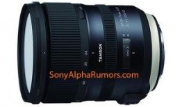 腾龙镜头最新爆料,揭秘最新爆料背后的技术革新与性能突破