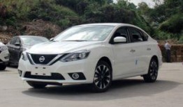 日产轩逸最新爆料视频车,揭秘视频曝光亮点解析”