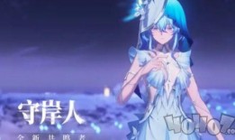 鸣潮最新角色技能爆料,神秘力量觉醒，战力再升级！