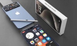 苹果18promax最新爆料,颠覆性设计与强大性能前瞻！