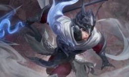 王者龙限皮肤爆料最新,神秘新英雄即将登场，炫酷特效引期待！