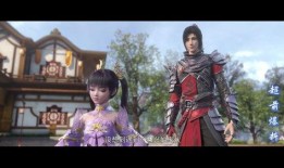 斗破最新超前爆料动漫,巅峰对决，神秘势力浮出水面！