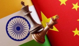 印度和中国的最新爆料,揭秘两国最新爆料背后的故事与影响