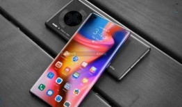 华为最新款手机爆料,颠覆视觉的旗舰之作，引领科技新潮流