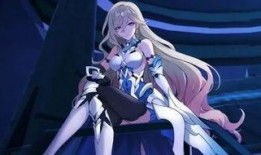 崩坏三最新爆料剧情攻略,神秘组织现世，少女们再启征程！