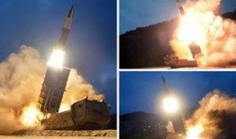 朝鲜最新局势爆料,最新爆料揭示半岛紧张局势升级真相”